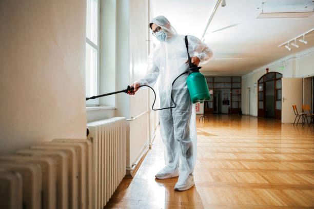 Best Residential Pest Control  in Mount Arlington, NJ